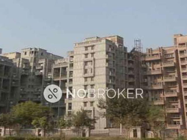 Flat for sale in South West Delhi, Deri