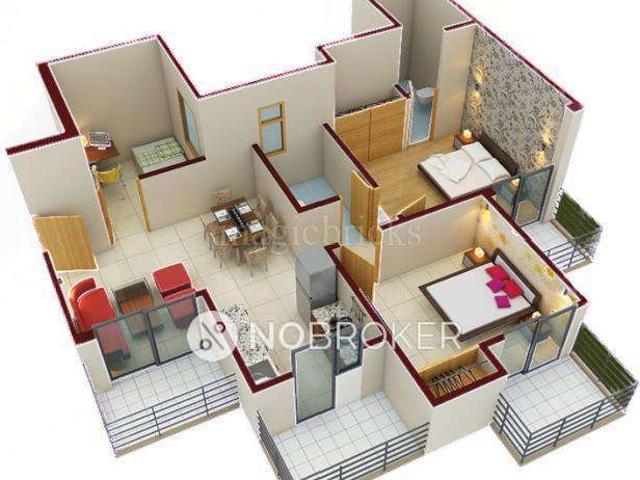 Flat for rent in Bahlolpur, Arunachal Pradesh