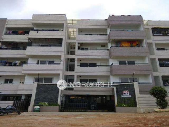 Flat for rent in Bangalore North, Cox Town - Bangalore