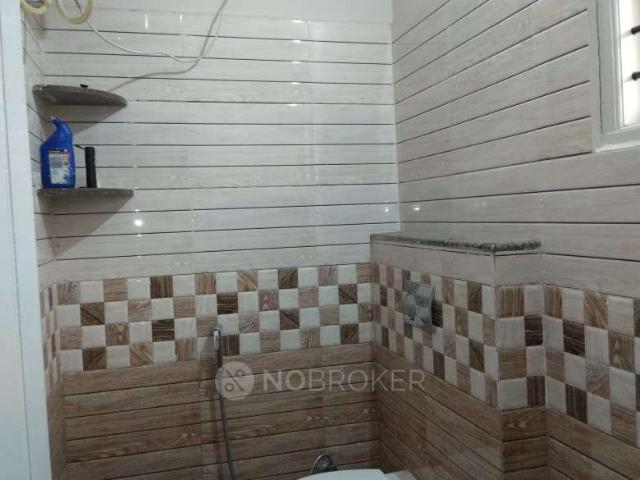 Flat for rent in Bangalore North, Cox Town - Bangalore