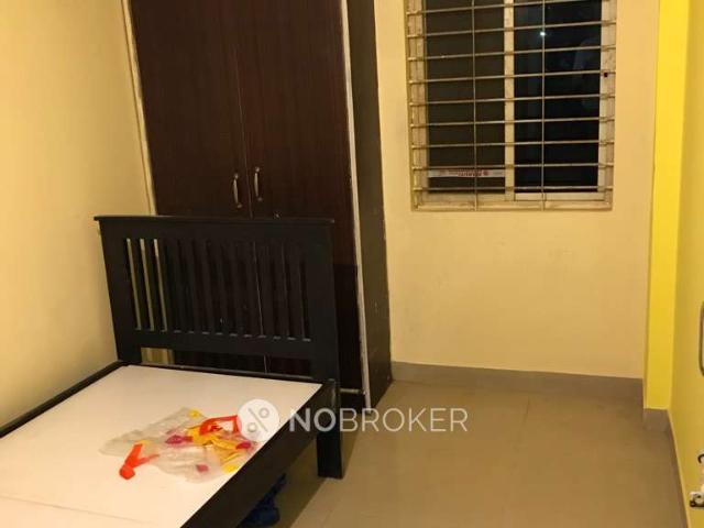 Flat for rent in Bangalore East, Cox Town - Bangalore