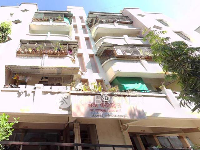 Flat for rent in Thergaon, National Capital Territory Of Delhi