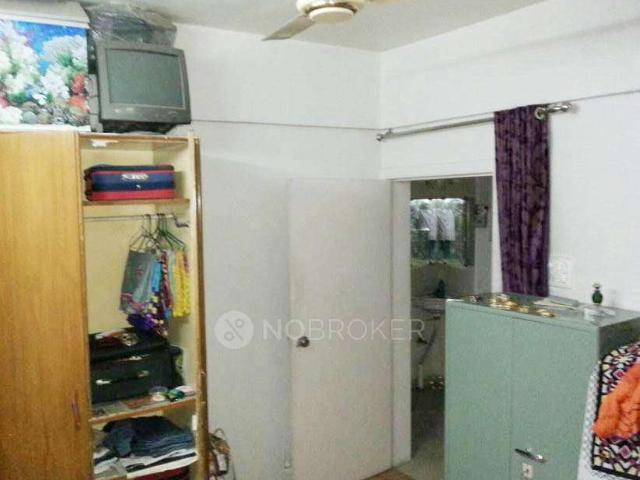 Flat for rent in Thergaon, National Capital Territory Of Delhi