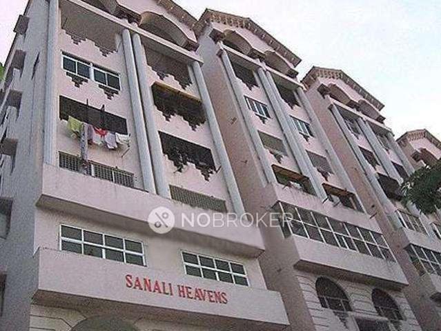 Flat for rent in Somajiguda, Haidarabad