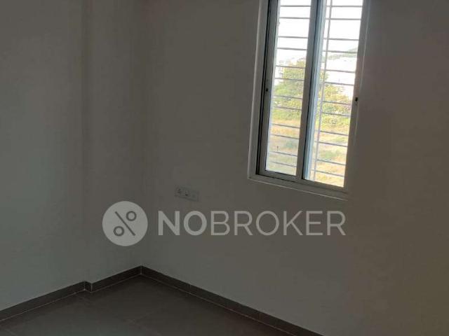 Flat for sale in residents, Wagholi