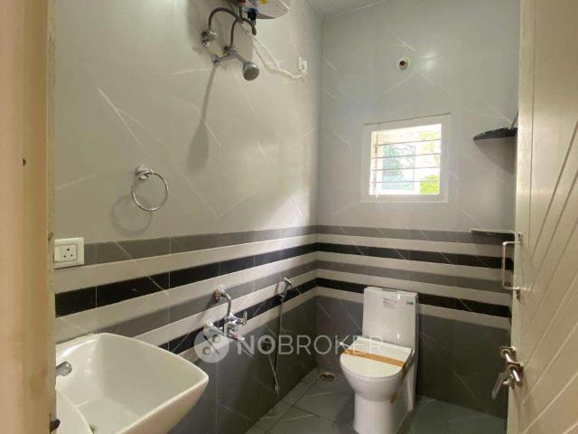 Flat for rent in Bengaluru North City Corporation, Bengaluru