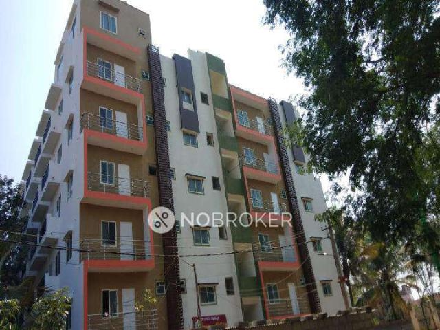 Flat for sale in Bangalore East, Cox Town - Bangalore