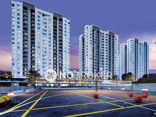 Flat for sale in Hinjawadi - Pune, National Capital Territory Of Delhi