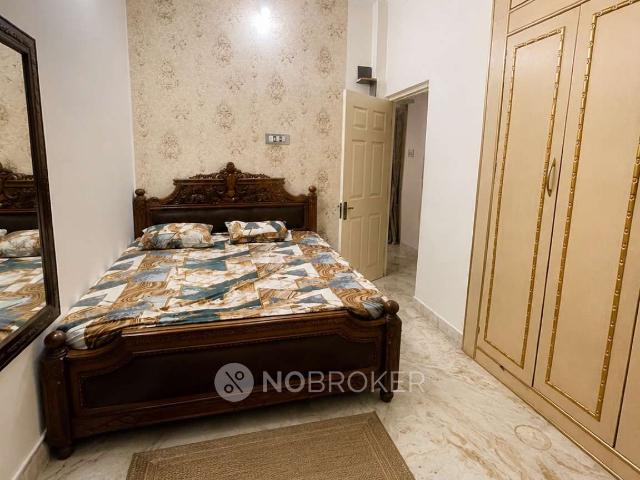 Flat for rent in Bangalore North, Cox Town - Bangalore