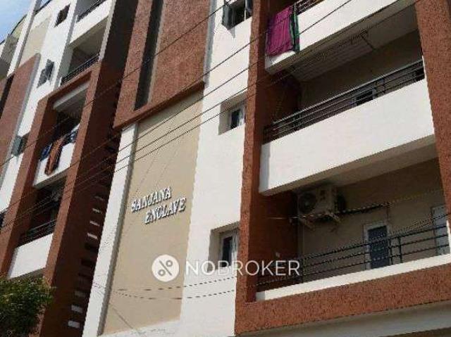 Flat for rent in Haidarabad, Telangana