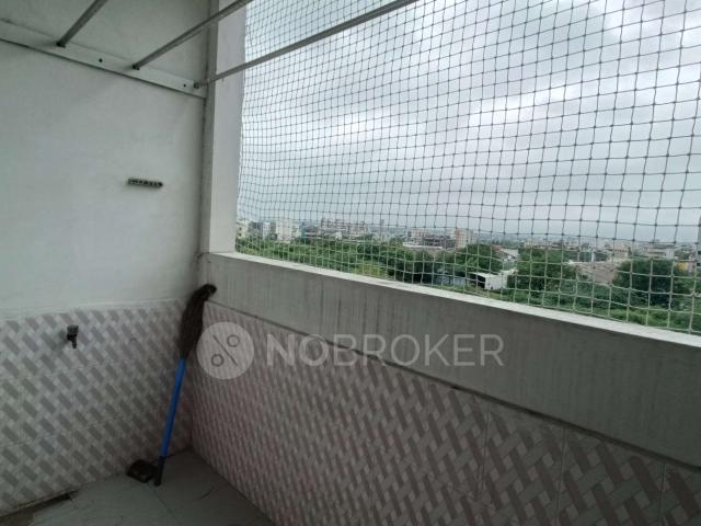 Flat for rent in Haidarabad, Telangana