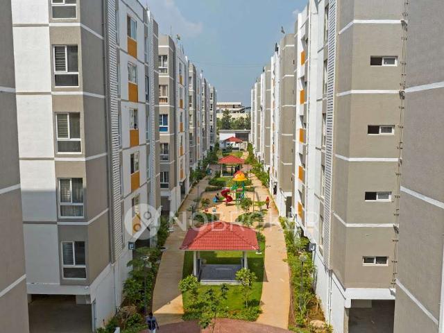 Flat for sale in Telangana