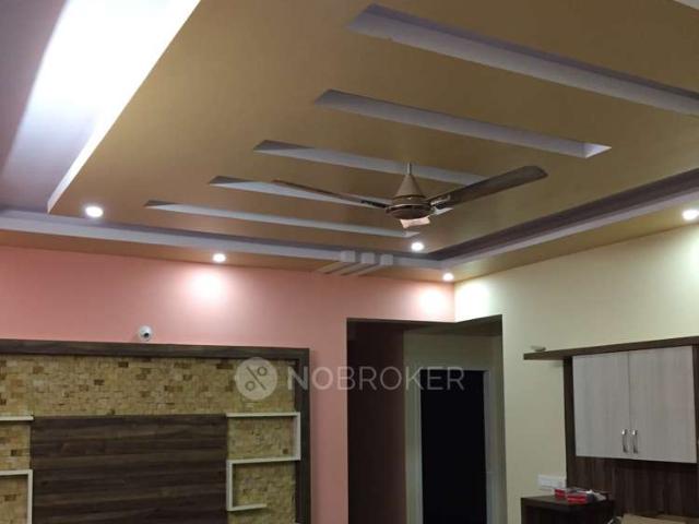 Flat for rent in Bangalore East, Cox Town - Bangalore