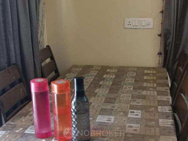 Flat for rent in Bangalore East, Cox Town - Bangalore