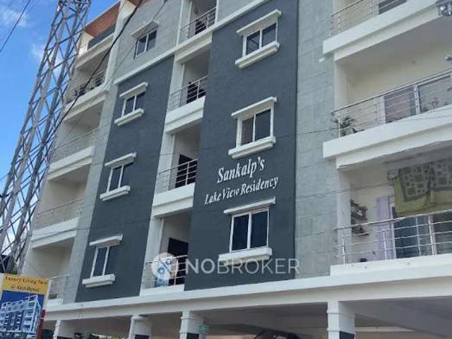 Flat for rent in Kapra, Haidarabad