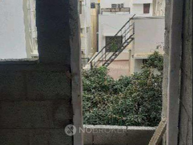 Flat for rent in Bangalore East, Cox Town - Bangalore