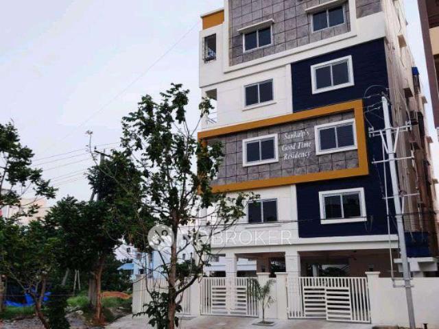 Flat for rent in Haidarabad, Telangana