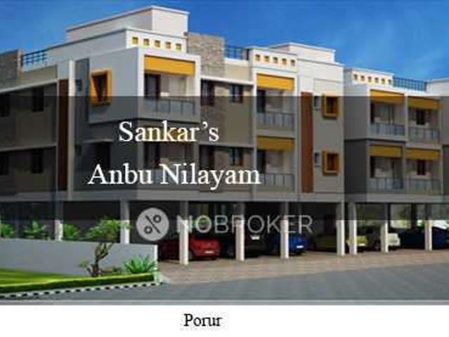 Flat for rent in Alapakam, Tamil Nadu