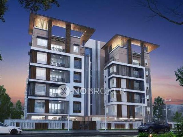 Flat for rent in Adyar, Tamil Nadu