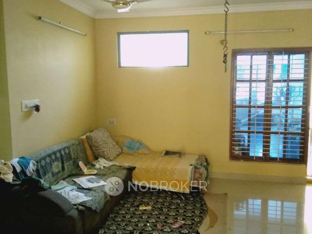 Flat for rent in Bangalore East, Cox Town - Bangalore