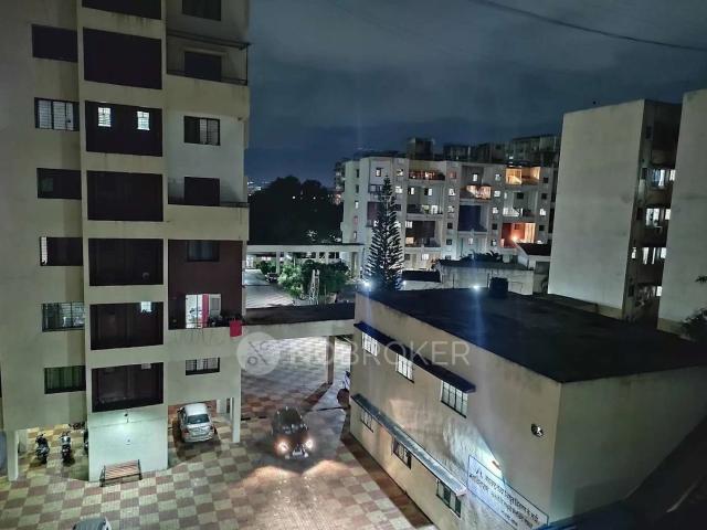 Flat for rent in संस्कृती, Pune