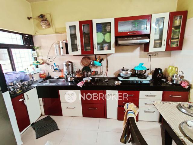 Flat for rent in Wakad, National Capital Territory Of Delhi