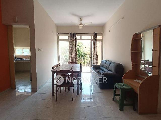 Flat for rent in Ghatkesar, Telangana