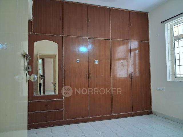Flat for rent in Ghatkesar, Telangana