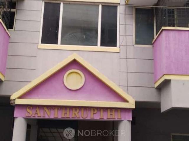 Flat for sale in Ganga Nagar, Bengaluru