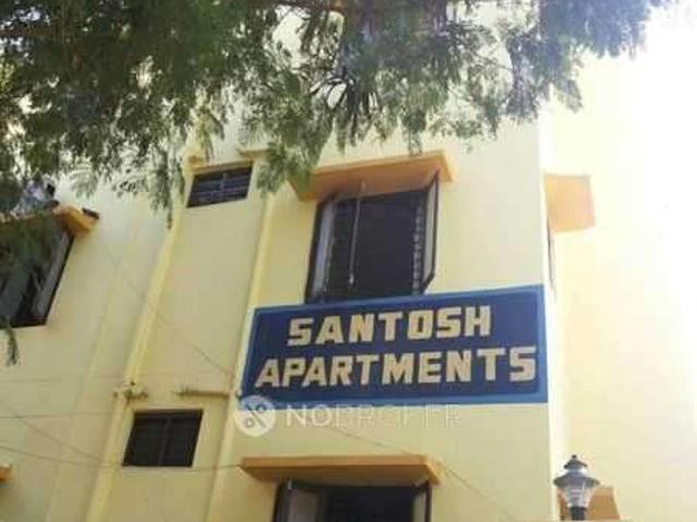 Flat for sale in Mehdipatnam, Hyderabad