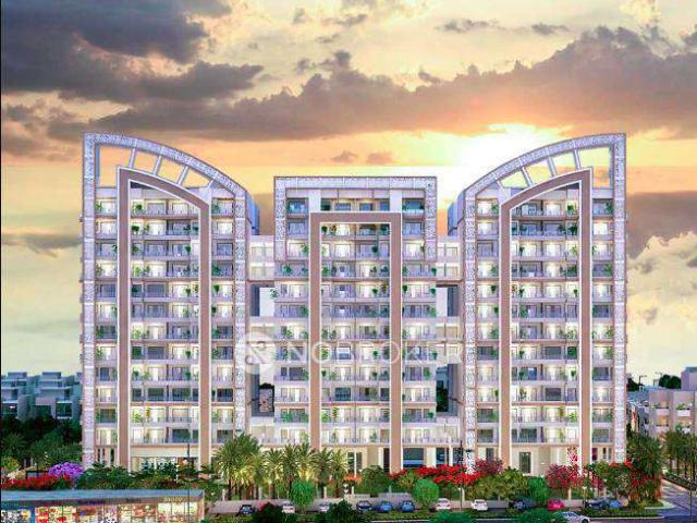 Flat for rent in Hariana
