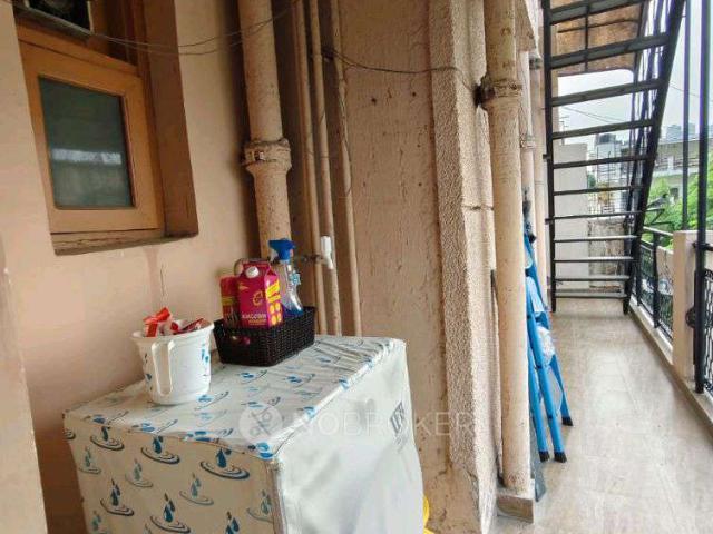 Flat for rent in Deri