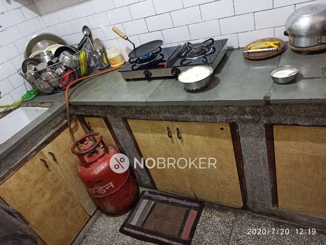 Flat for rent in Deri