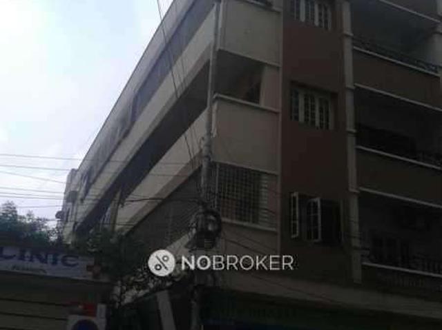 Flat for rent in Haidarabad, Telangana
