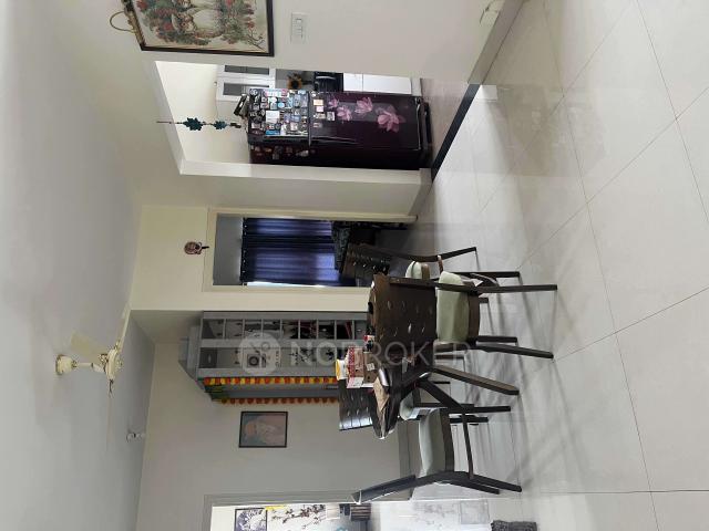Flat for rent in Bangalore South, Cox Town - Bangalore