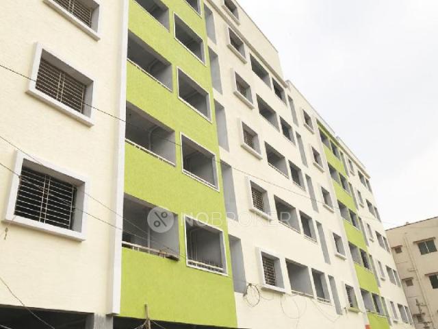 Flat for sale in Bangalore East, Cox Town - Bangalore