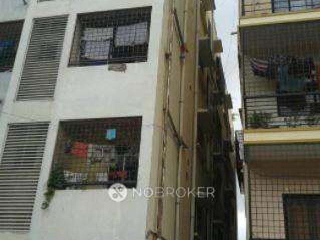 Flat for rent in Bangalore South, Cox Town - Bangalore