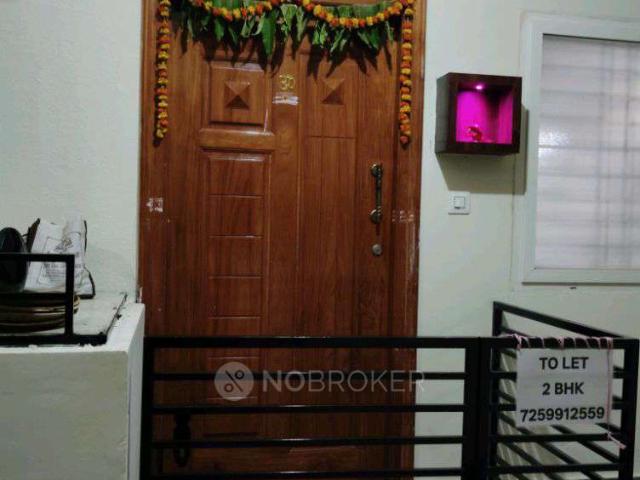 Flat for rent in Bangalore South, Cox Town - Bangalore