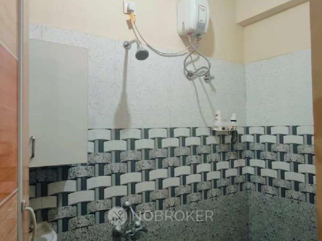 Flat for rent in Bangalore South, Cox Town - Bangalore