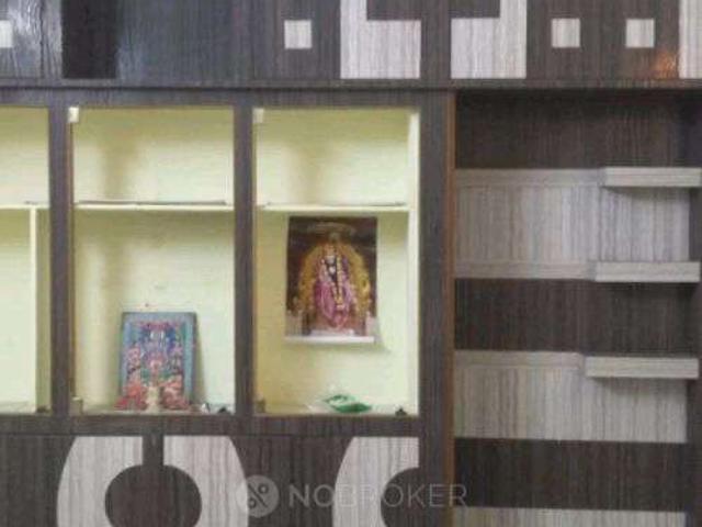 Flat for rent in Haidarabad, Telangana