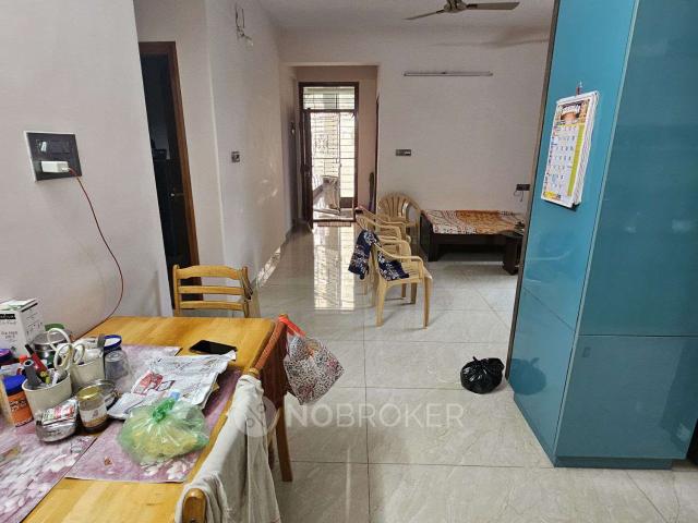 Flat for rent in Bangalore South, Cox Town - Bangalore