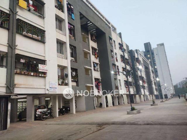 Flat for sale in Chakan, National Capital Territory Of Delhi