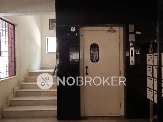 Flat for rent in Bangalore East, Cox Town - Bangalore