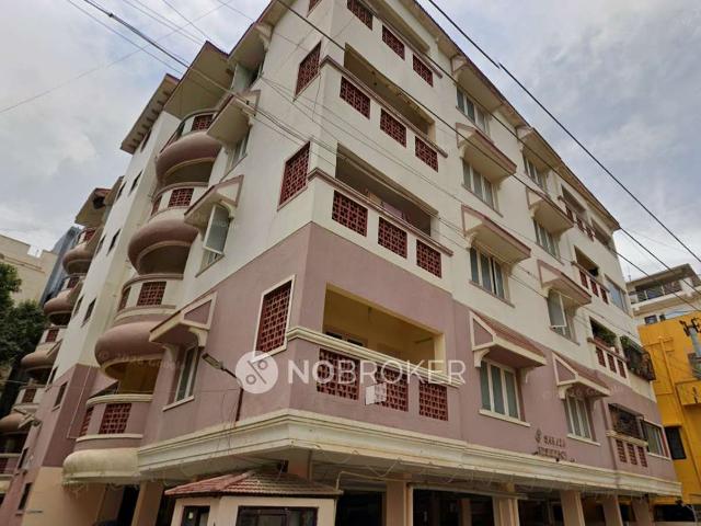 Flat for rent in Bangalore East, Cox Town - Bangalore