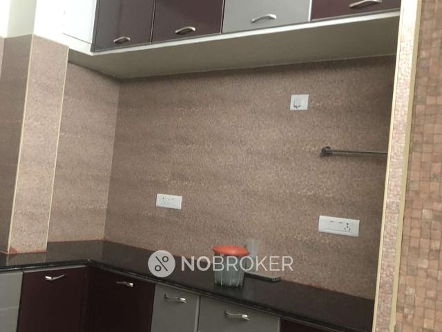 Flat for rent in Bangalore North, Cox Town - Bangalore