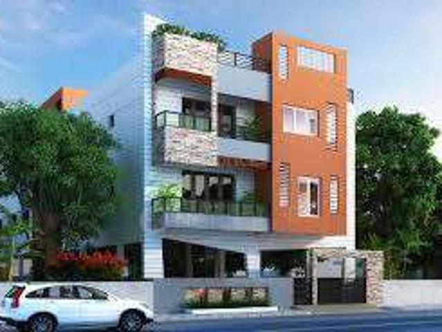 Flat for sale in Ward 81, Chennai Corporation