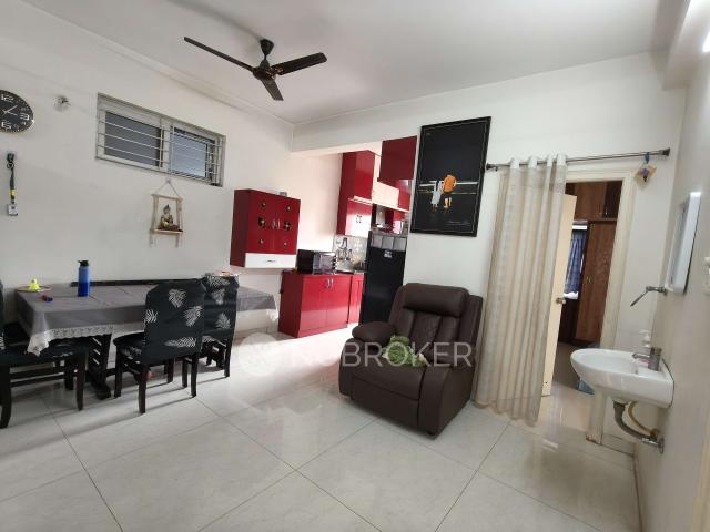 Flat for sale in Ranga Reddy, Manikonda - Hyderabad