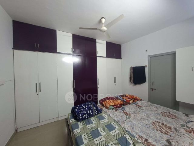 Flat for sale in Bangalore East, Cox Town - Bangalore