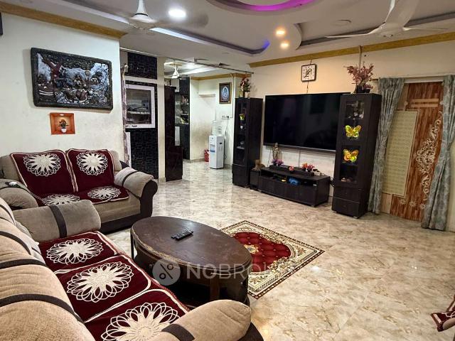 Flat for rent in Anna Nagar, Tamil Nadu