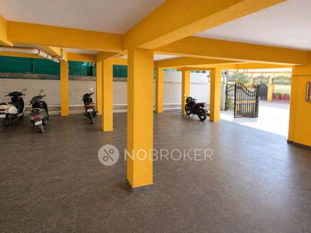 Flat for sale in Shaikpet, Hyderabad